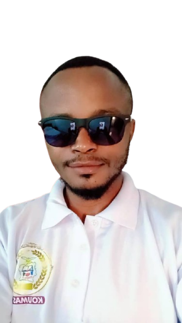 Portrait de Habdel Coulibaly